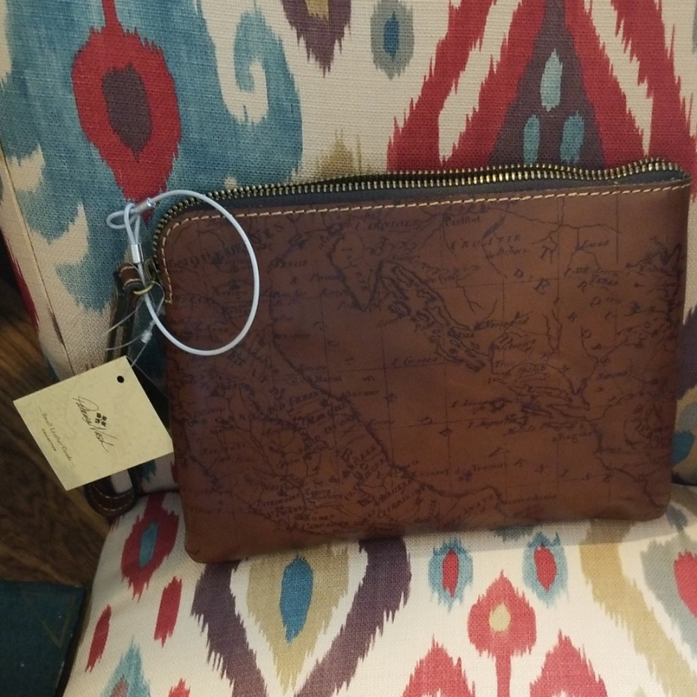 Patricia Nash handbag